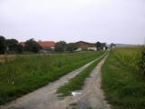  Wanderweg nach Adletzberg 