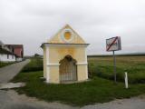  Kapelle am Ortsrand von Adletzberg 