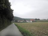  Wanderroute am Ortsrand von Adletzberg 