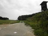  Wanderweg leicht bergan 
