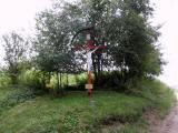  das "Rote Kreuz" 