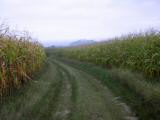  Wanderroute ber die "Hh" 
