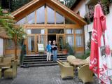  Start- Ziellokal Ghf Schmid 