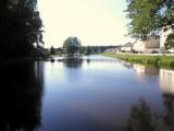  Blick auf den Saubach-Teich 