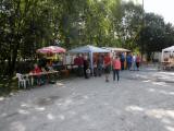  Wanderer bei der 1. K+L 