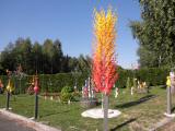  Glaskunst 