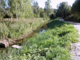 Wanderweg entlang des Gamsbach 
