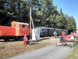  Blick zum Wackelstein - Express 