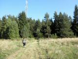  Wanderroute auf schnen Wanderwegen 