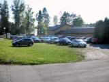  Blick zum Ziel 