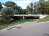  Kampbrcke bei Hadersdorf 