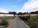 Wanderweg beim Stiftsgut Kammern, ehem. Zwettler Freihof 