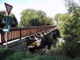  Kampbrcke bei Gobelsburg 