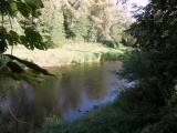  Blick zum Kamp 