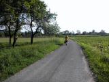  Wanderroute nach Kammern 