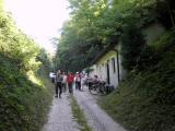  Blick zur K+L beim Weinkeller Hfinger 