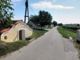  Wanderroute entlang der Kellergasse Kammern 