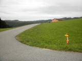  Wanderroute zum Gehft Sallegg 