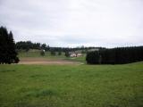  schner Fernblick nach Arnberg 
