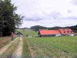  Wanderweg nach Altmelon 