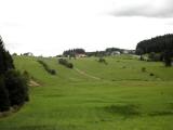  schner Fernblick nach Altmelon zum Ziel 