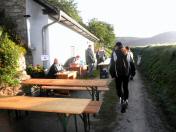  1. K+L in der Kellergasse Meidling 
