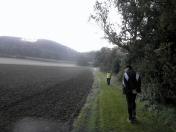  Wanderweg zum Schwarzberg 