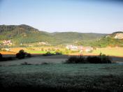  Fernblick zurck nach Meidling 