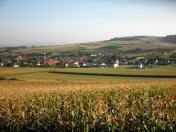  Fernblick nach Hbenbach 