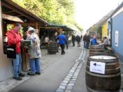  2. K+L in der Kellergasse Hbenbach 