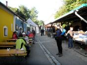  2. K+L in der Kellergasse Hbenbach 