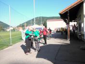  Blick Start-/Zielgelnde 