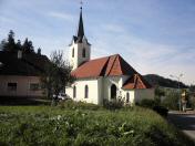  Ortskapelle Roiten 
