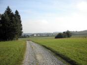  Wanderweg nach Groweienbach 