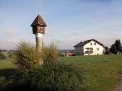  altes Wegkreuz bei Groweienbach 