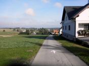  Wanderroute in Groweienbach 