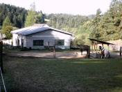  Pferdekoppel in Roiten 