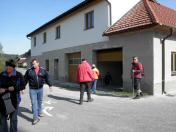  Blick zur 4. K+L (2. K+L) in Roiten 
