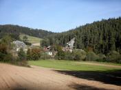  Blick nach Ritterkamp 