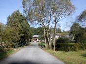  Blick zur Kampbrcke in Ritterkamp 