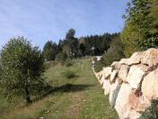  weiter bergan 