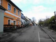  Wanderroute durch die Kellergasse "Sauberg" 