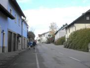  Wanderroute entlang der Kremserstrae 