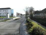 Wanderroute entlang des Loisbachs ber die Loiskandlzeile 