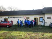  1. K+L beim Sporthaus in Langenlois 