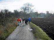  Wanderroute nach Gobelsburg 