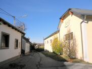  Wanderroute durch die Kellergasse Zeiselberg 