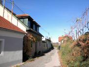  Wanderroute durch die Kellergasse Gobelsburg 