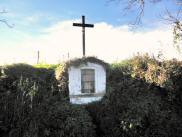  das Fock-Kreuz in der Riede Spiegel 