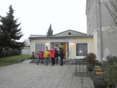 Start/Ziel - Jugend-und Kulturzentrum 